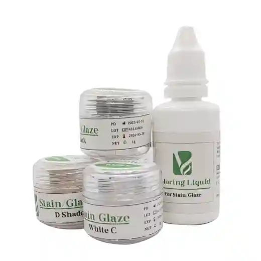 printing glaze powder